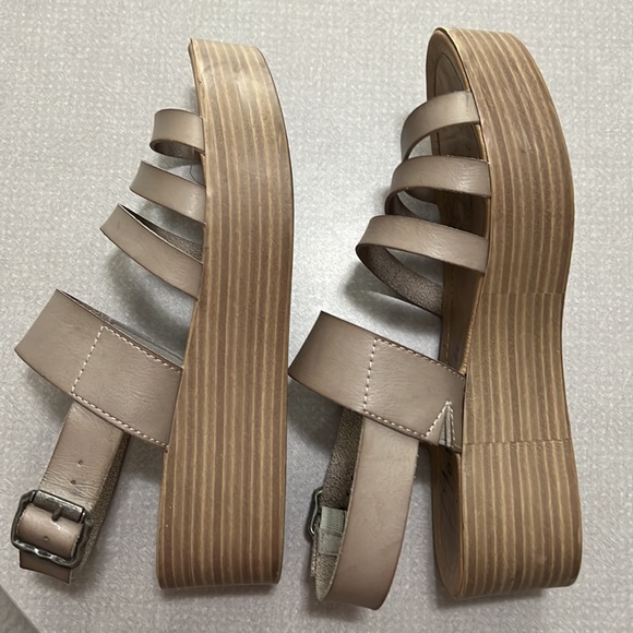 Platforms / Shoes / Blowfish Malibu - Picture 7 of 9